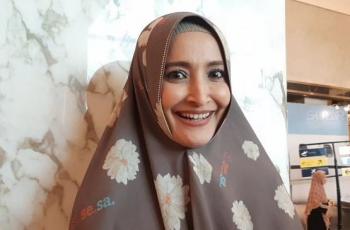 Inneke Koesherawati Buka-bukaan Kondisi Suaminya di Lapas Sukamiskin