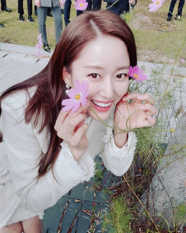 Jeon Hye Bin (Instagram/@heavenbin83)