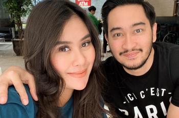 Pilih Melahirkan Secara Caesar, Ini Alasan Syahnaz Sadiqah