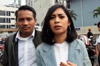LIVE: Karen Idol Datangi Polres Jaksel Terkait Kematian Anak
