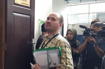 Kasus Dugaan Kekerasan Non Verbal, Suami Karen Idol Jadi Tersangka