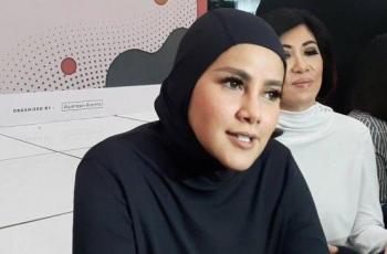 Jadi Bahan Gunjingan Nindy Ayunda, Olla Ramlan: Jangan sampai Aku Tusuk Balik!