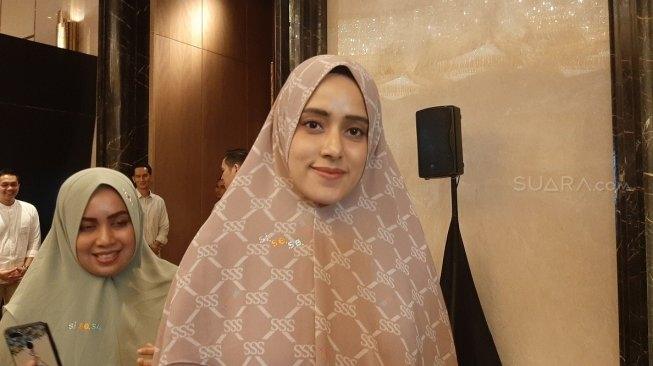 Fairuz A Rafiq (MataMata.com/Evi Ariska)