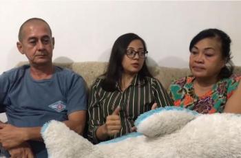 Istri Hamil Tua, Sang Mertua Nangis Tahu Baim Wong Temui Marshanda
