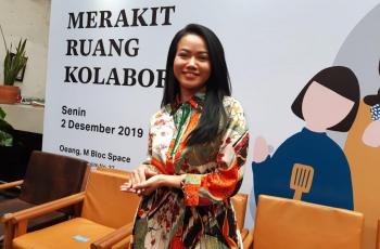 Alasan Yura Yunita Membuat Video Klip Menggunakan Bahasa Isyarat