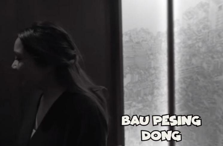 Nagita Slavina. (Youtube/RANSEntertainment)