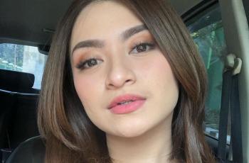 Dichat Umi Pipik usai Lepas Hijab, Nathalie Holscher Tak Menyangka Dapat Perlakuan Begini