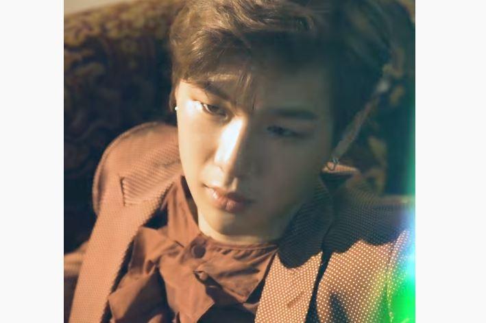 Kang Daniel. (Youtube/InStyleKoreaTV)