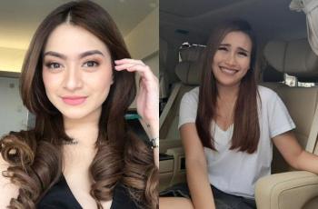 Asisten Artis Dianiaya, Penampilan Glamor Ibu Pedangdut