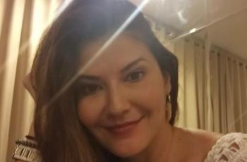 Orang Tak Pakai Masker Dihukum Push Up, Tamara Bleszynski Geram