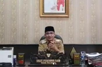 Belum Lulus S1, Jabatan Wakil Wali Kota Pasha Ungu Diperdebatkan