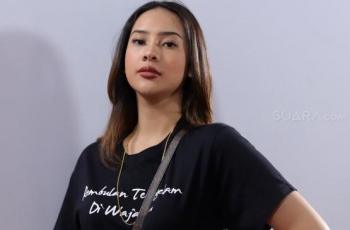 Kecilnya Chubby, 5 Potret Transformasi Anya Geraldine Jadi Selebgram Seksi