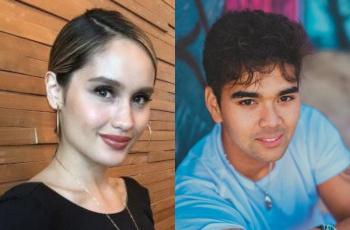 Akui Aero Aswar Baik Hati, Cinta Laura Awalnya Ogah Diajak Hang Out Bareng