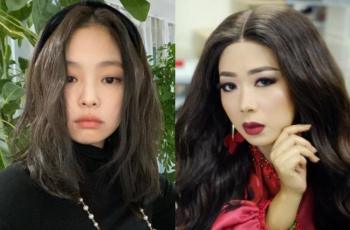 Soimah Diserang Fans Jennie BLACKPINK, Dibilang Ugly dan Freak!