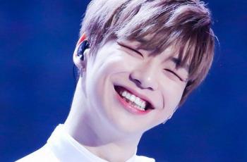 Alami Depresi, Ini 5 Fakta Kang Daniel yang Wajib Dikepoin