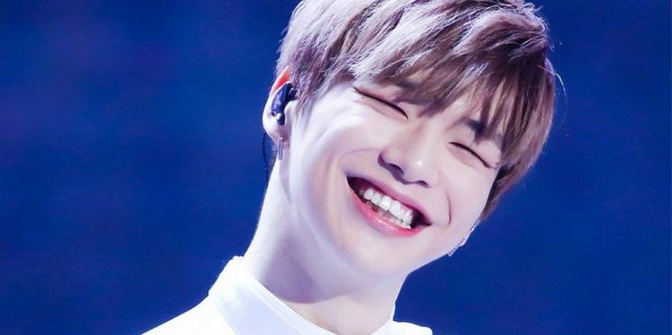 Kang Daniel (Allkpop)