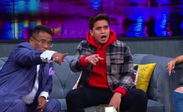 Hotman Paris selidiki soal pamer saldo ATM Nikita Mirzani dan Billy Syahputra. [YouTube]