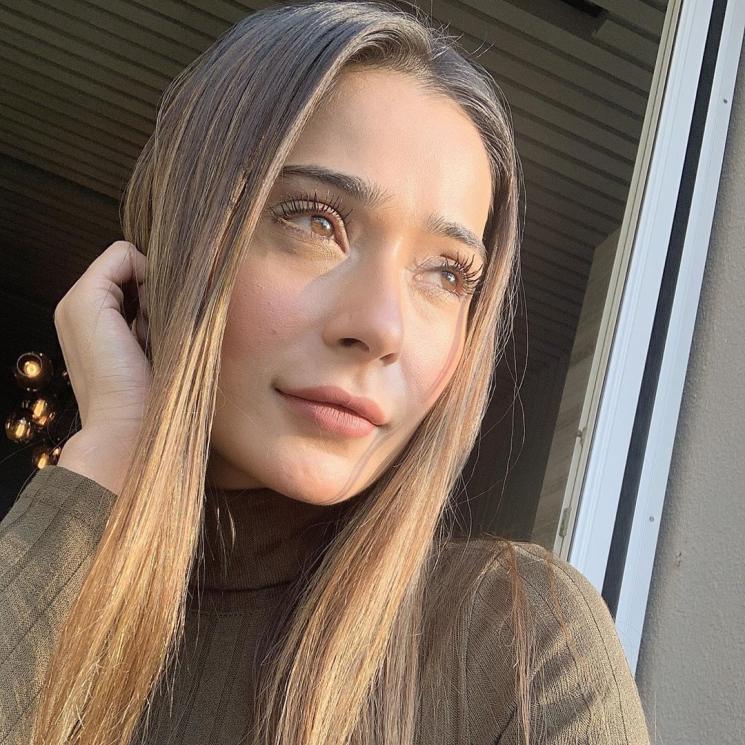 Sara Khan (Instagram/@ssarakhan)