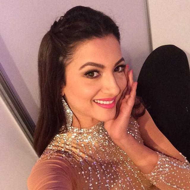 Gauhar Khan (Instagram/@gauhar_khan)