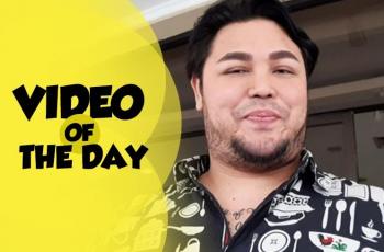 Video of the Day: Ivan Gunawan Diperiksa Polisi, Fero Walandouw Batal Menikah