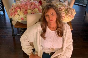 Wajah Baru Caitlyn Jenner, Ayah Kylie Jenner yang Pilih jadi Transgender