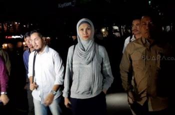 Ghatan Saleh Hilabi dan Korban Pengeroyokan Resmi Damai