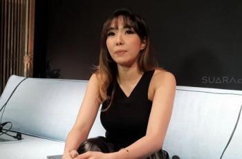 Kompak dengan Gading Marten ke Acara Gempi, Ini Kata Gisella Anastasia