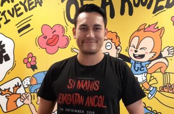 Gelar Upacara Melukat, Arifin Putra Bikin Netizen Salah Paham: Kirain Nikah