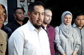 Kena Prank! Sunan Kalijaga Mundur Jadi Pengacara Doddy Sudrajat