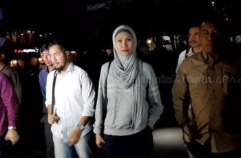 Tersangka Lain Sudah Dibekuk, Begini Reaksi Adik Gathan Saleh Hilabi