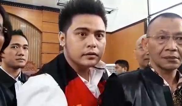 Galih Ginanjar. (Suara.com/Sumarni)
