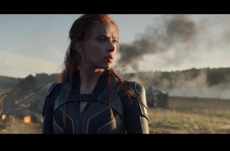 Black Widow. (Youtube/MarvelEntertainment)