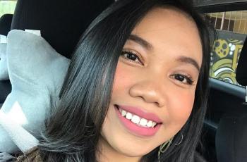 Mumuk Gomez Lamaran, Potret Calon Suami Disorot: Ganteng Banget!