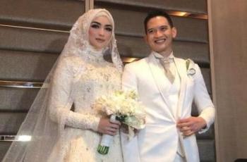 Ukuran Perut Disorot, 5 OOTD Citra Kirana yang Lagi Hamil Muda