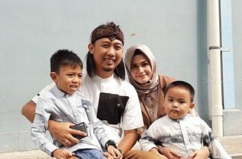 Istri Meninggal Belum Setahun, Ini Alasan Ade Jigo Menikah Lagi