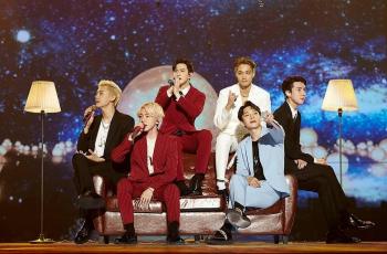 Siap-siap, EXO-L Geruduk Trans Studio Cibubur