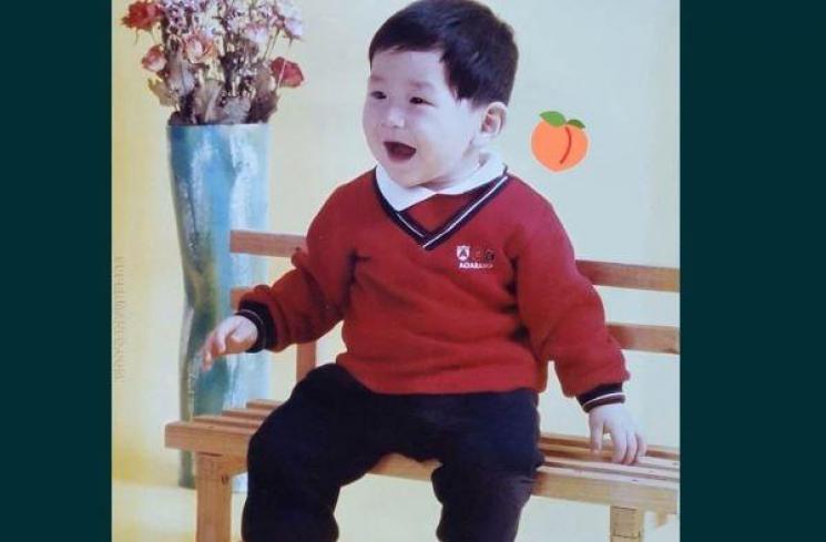 Potret Transformasi Kang Daniel. (Youtube/SupermanTV)