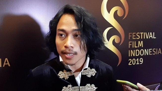 Muhammad Khan (MataMata.com/Evi Ariska)