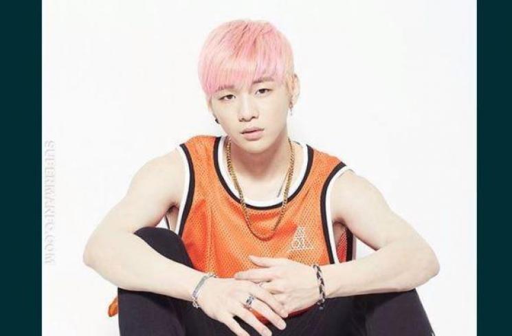 Potret Transformasi Kang Daniel. (Youtube/SupermanTV)