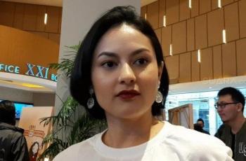 Buka-bukaan Clara Bernadeth Soal Adegan Perkosaan di Film Tersanjung