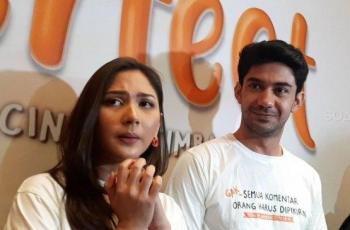 Totalitas! Jessica Mila Sampai Harus Didampingi Ahli Gizi saat Syuting Film Imperfect