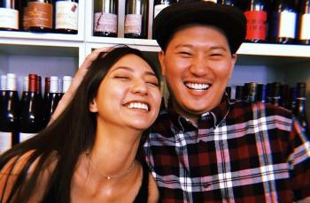 Baru Dipamerkan, Penampilan Nadia Saphira saat Menikah Cantik Membius