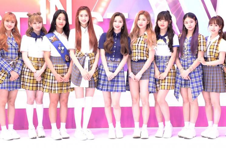 Cherry Bullet (Koreaboo)