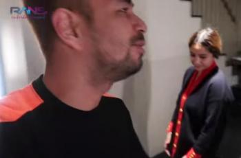 Raffi Ahmad dan Nagita Slavina (YouTube/Rans Entertainment)