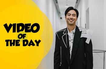 Video of The Day: Vidi Aldiano Kena Kanker Ginjal, Kekeyi dan Rio Ramadhan Putus?
