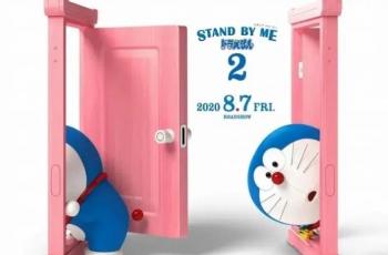 Stand By Me Doraemon Bakal Ada Sekuelnya Nih, Tayang Agustus 2020!