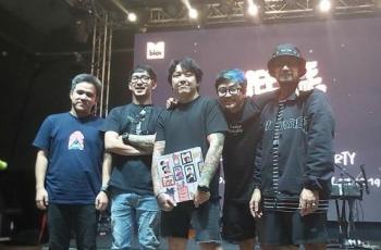 Baru Rilis! Pee Wee Gaskins Hadirkan Box Set di Album Baru
