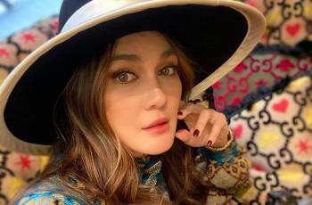 Baru Diungkap, Luna Maya Pernah Ditawar Rp 200 Juta untuk Temani Pengusaha