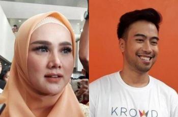Outfit Olahraga, Artis Jalani Operasi Pengangkatan Ginjal Kiri