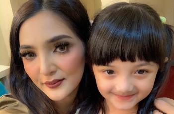 Pengasuh Bongkar Pesan Singkat dari Guru Les Soal Arsy, Isinya Bikin Kagum Netizen